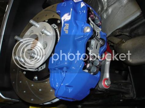 vw vortex rear brakes epb